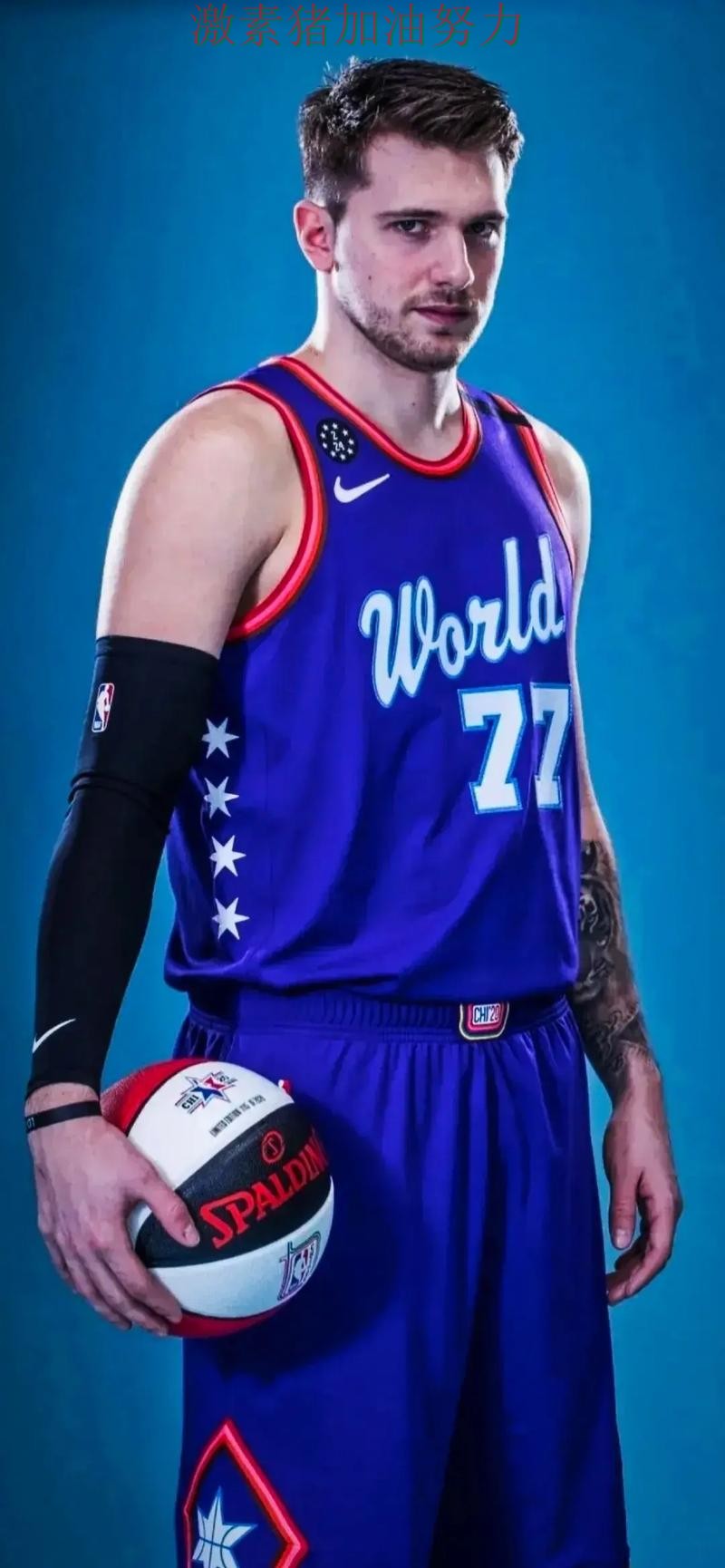 东契奇强势回归持续刷屏 东契奇强势回归持续刷屏